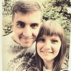 Людмила Милащук, London