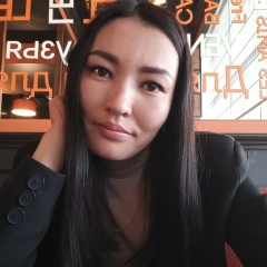 Макпал Жиенбекова, 30.06