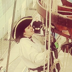 Juliet Koroleva, Москва