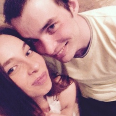 Наташа Мартьянова