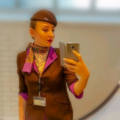 Алиса Карпухина, 04.10, Караганда