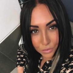 Юлия Смирнова, 20.08, Нижний Новгород