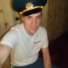 Роман Васильев, 22.06, Санкт-Петербург