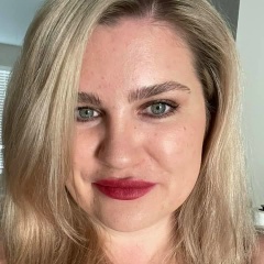 Olya Alexeeva, 21.09.1989, Denver