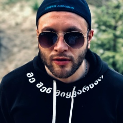 Давид Коренев, 26.02.1991, Харьков