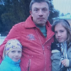 Николай Баринов, 03.02.1971, Одинцово