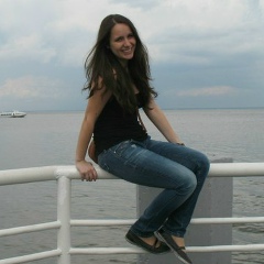 Яна Царёва, 29.08, Санкт-Петербург