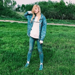 Ксения Соломко, 29.08.1992, Киев