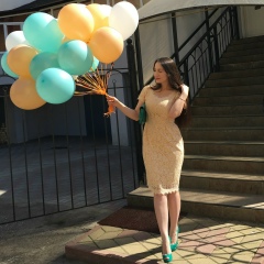 Milana Aydaeva, 01.06