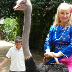 Наталия Гайдаш, 13.09, Москва