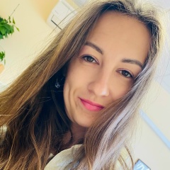 Анастасия Антоненко, 10.11.1989, Самара