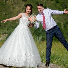 Карина Аникушкина