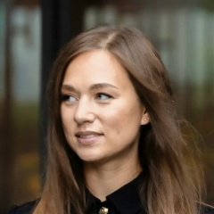 Юлия Шевелёва, Екатеринбург