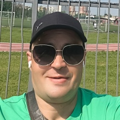 Александр Цупров, Лобня