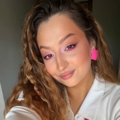 Виктория Бырка, 04.01.1994, Кишинев