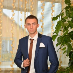 Василь Гайович, Ужгород