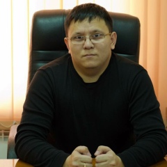 Сайлаубек Ескалиев, 30.07.1983, Уральск