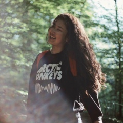 Jamilya Ashyrbaeva, 06.03, Бишкек