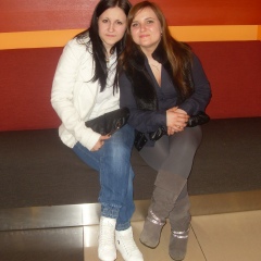 Maria Bragari, 26.09.1989, Бендеры