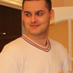 Геннадий Шугинов, 10.07.1992, Тюмень