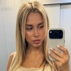 Василина Евлашенкова, 21.07, Санкт-Петербург