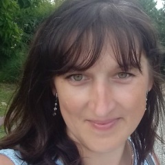 Лара Кузнецова, 07.05, Ульяновск