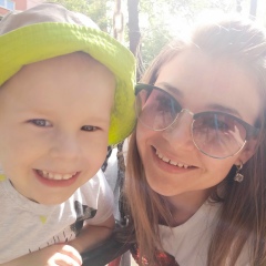 Карина Изотова, 12.06, Москва