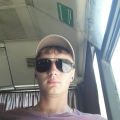 Кирилл Криковцов, 28.09.1991, Караганда