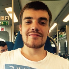 Димон Малиновский, 04.07.1988, Москва