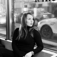 Катерина Березина, 16.02