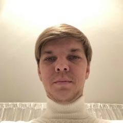 Дмитрий Лёвкин, 10.06.1987, Набережные Челны