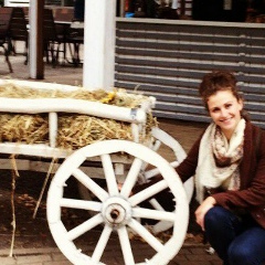 Таня Ермолаева, 08.02, Балашиха