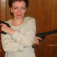 Ольга Фролова, 08.01, Тверь