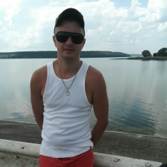 Виталий Белуха, 04.10, Харьков