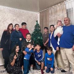 Айнур Жайкова, 15.01.1984, Атырау