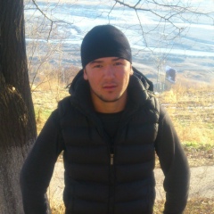 Камалдинов Икром, 10.09.1992, Узген