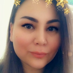 Гульнара Баятанова, 19.10.1998