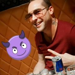 Марк Иордан, 20.11.1992, Москва