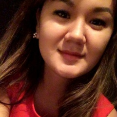 Перизат Сулеймановна, 23.01.1993