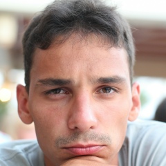 Егор Ильин, 13.12.1987, Алматы