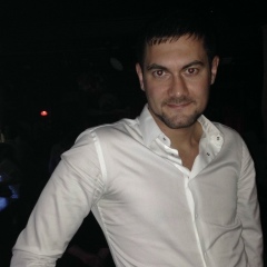 Алексей Бурковский, 04.07.1987, Москва