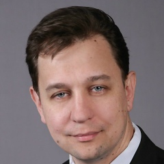 Денис Палатов, Волгоград