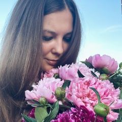 Алёна Толкушова, 30.01, Саранск