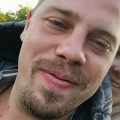 Санёк Кузнецов, 12.03.1994, Москва