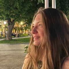 Нина Пешкова, 24.06.1992, Москва