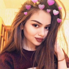 Ayla Veliyeva, 06.06.1998, Баку