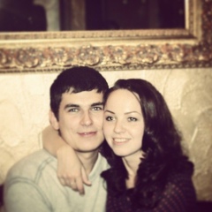 Sergey Ganakov, 19.04, Санкт-Петербург