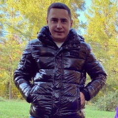Паша Дементьев, 11.08, Казань