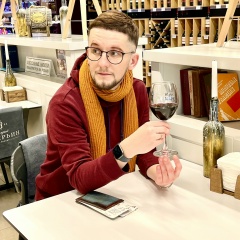 Кирилл Могутнов, 10.11, Beograd