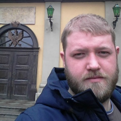 Андрей Панфилов, 02.12.1986, Москва